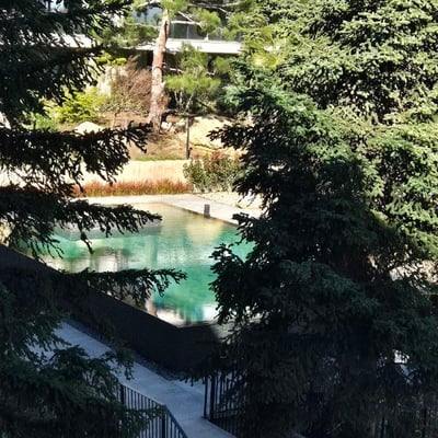 Аренда светлой 2-комнатной квартиры в комплексе Azur Panorama, Варна, Болгария